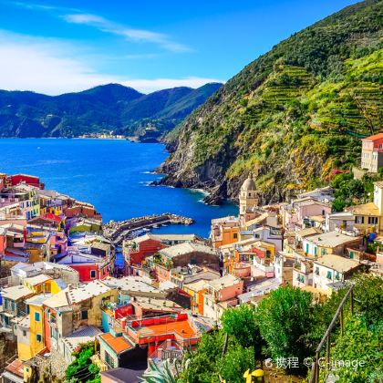 法国+瑞士+意大利12日跟团游 法国+瑞士+意大利12日跟团游