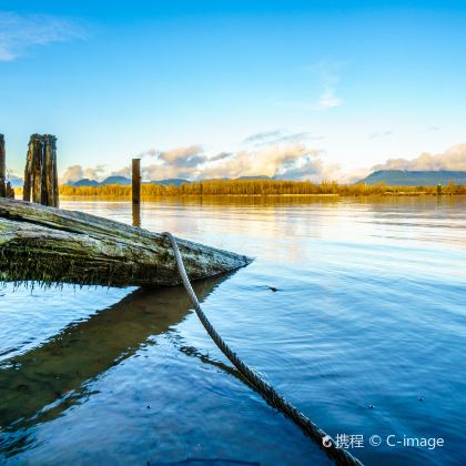 加拿大Weaver Creek Spawning Channel Recreation Site2日1晚跟团游 加拿大Weaver Creek Spawning Channel Recreation Site2日1晚跟团游