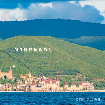 越南芽庄6日5晚私家团 越南芽庄6日5晚私家团