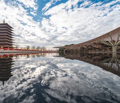 牛首山文化旅游区一日游 牛首山文化旅游区一日游