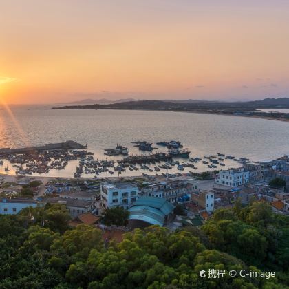 汕尾2日1晚自由行 汕尾2日1晚自由行