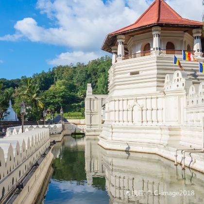 斯里兰卡7日跟团游 斯里兰卡7日跟团游