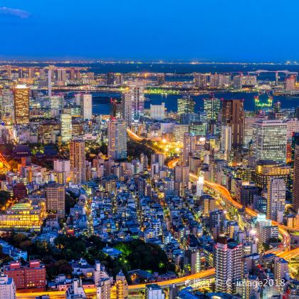 日本东京迪士尼乐园+富士山6日5晚自由行 日本东京迪士尼乐园+富士山6日5晚自由行