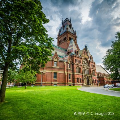 美国波士顿哈佛大学名流学府 ·校内工人导览·英文讲解·拼团 美国波士顿哈佛大学名流学府 ·校内工人导览·英文讲解·拼团