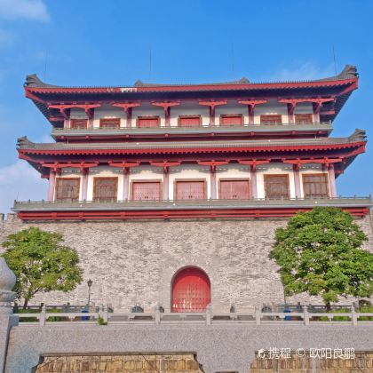 揭阳楼+学宫+城隍庙+榕江西湖公园【可独立出行·行程可调】 揭阳楼+学宫+城隍庙+榕江西湖公园【可独立出行·行程可调】