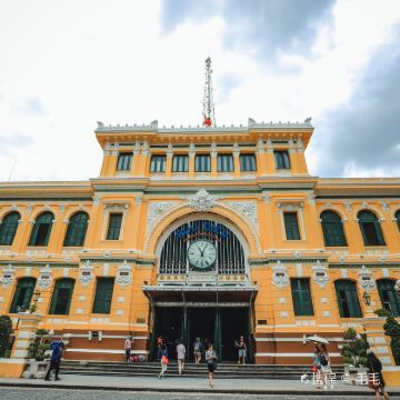 越南胡志明市7日6晚拼小团 越南胡志明市7日6晚拼小团