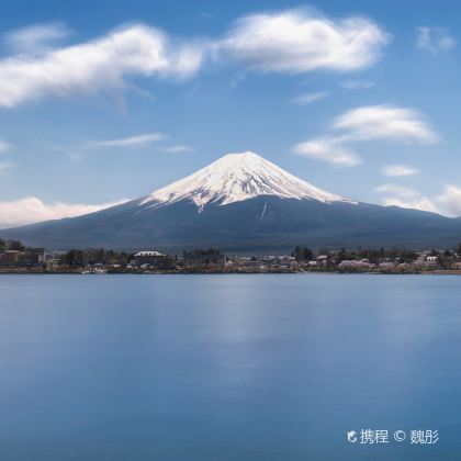 东京+富士河口湖町+名古屋+日本大阪6日自由行