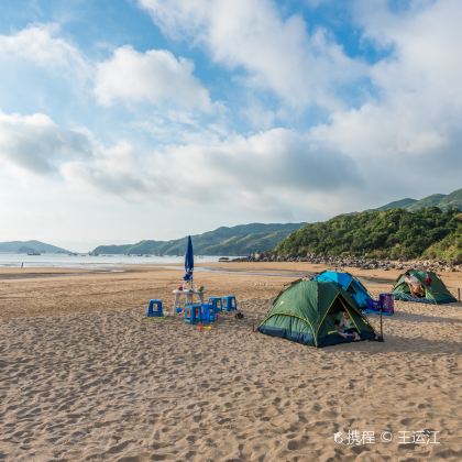 温州印象南塘+泽雅风景名胜区+渔寮风景区+棕榈湾旅游度假景区+福德湾景区+江心屿5日4晚私家团