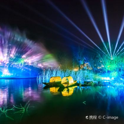江苏无锡2日1晚跟团游 江苏无锡2日1晚跟团游