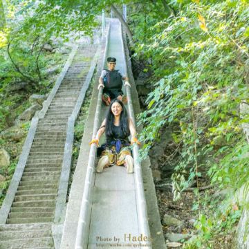 尧山风景区一日游【含门票+往返车费+景区交通车35自理】 尧山风景区一日游【含门票+往返车费+景区交通车35自理】