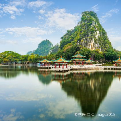 广州+佛山+顺德区+肇庆七星岩+清远+韶关丹霞山6日5晚私家团 广州+佛山+顺德区+肇庆七星岩+清远+韶关丹霞山6日5晚私家团