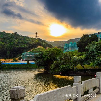 广东江门+大雁山2日1晚私家团