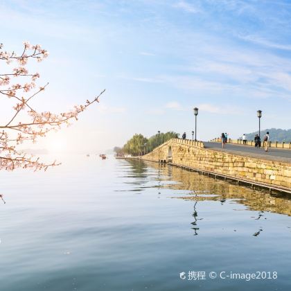 杭州+西湖风景名胜区+西溪国家湿地公园+千岛湖景区7日6晚私家团