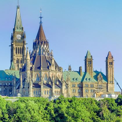 加拿大多伦多+蒙特利尔3日2晚跟团游 加拿大多伦多+蒙特利尔3日2晚跟团游