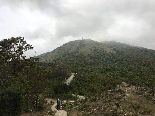 香港大帽山攻略,香港大帽山门票/游玩攻略/地址/图片/门票价格【携程