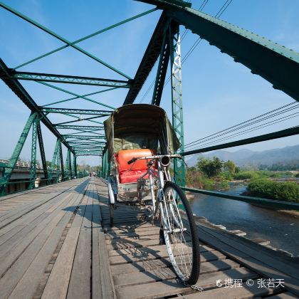 泰国普吉岛+清迈7日6晚私家团