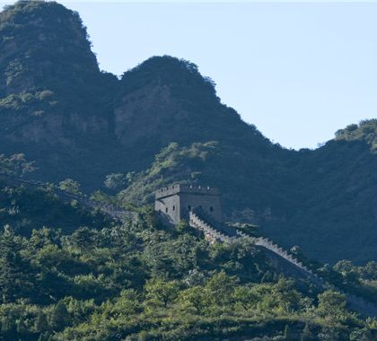 天津黄崖关长城+独乐寺+盘山一日游 天津黄崖关长城+独乐寺+盘山一日游