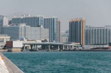 尖东