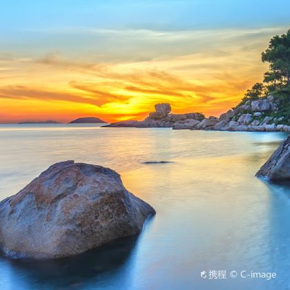 越南芽庄4日3晚私家团 越南芽庄4日3晚私家团