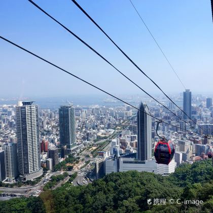 日本+大阪+京都+神户7日6晚私家团