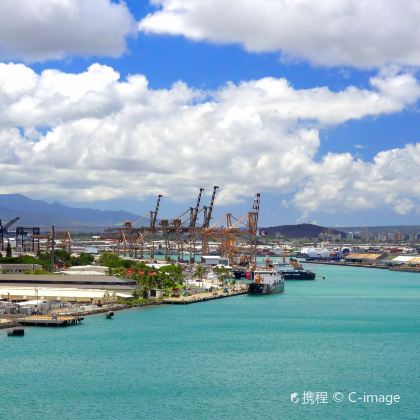 美国夏威夷7日5晚跟团游 美国夏威夷7日5晚跟团游
