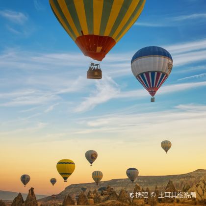 土耳其伊斯坦布尔+卡帕多奇亚+费特希耶9日8晚自由行 土耳其伊斯坦布尔+卡帕多奇亚+费特希耶9日8晚自由行