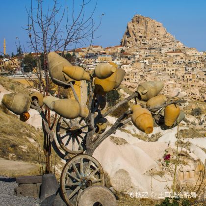 土耳其伊斯坦布尔+卡帕多奇亚+伊兹密尔9日8晚自由行 土耳其伊斯坦布尔+卡帕多奇亚+伊兹密尔9日8晚自由行