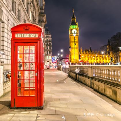 英国10日私家团 英国10日私家团