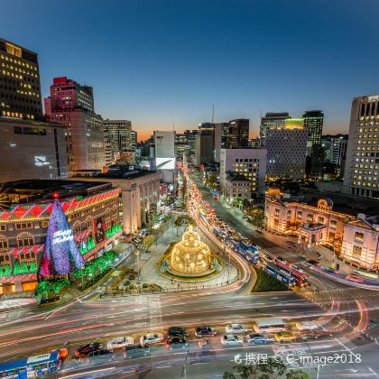 首尔+景福宫+北村韩屋村+梨花女子大学+韩国乐高乐园5日4晚私家团