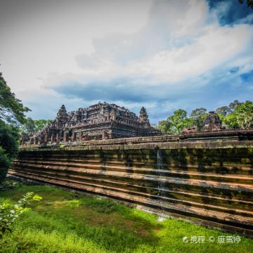 柬埔寨暹粒吴哥窟4日3晚私家团 柬埔寨暹粒吴哥窟4日3晚私家团