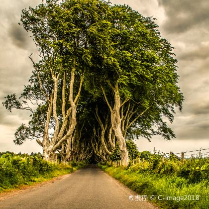 爱尔兰13日10晚跟团游 爱尔兰13日10晚跟团游