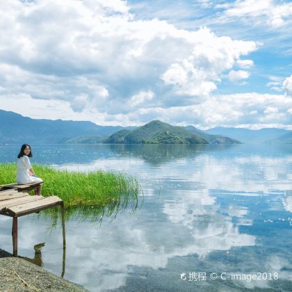 云南丽江+泸沽湖+香格里拉+梅里雪山国家公园+丽江古城+玉龙雪山+纳帕海（依拉草原）14日13晚私家团