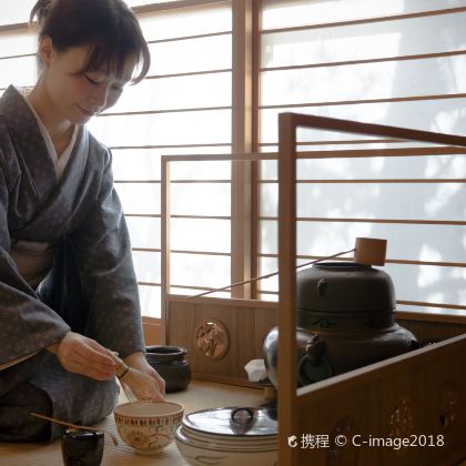 日本7日6晚半自助游