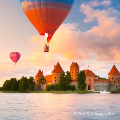 爱沙尼亚+拉脱维亚+立陶宛+波兰12日跟团游 爱沙尼亚+拉脱维亚+立陶宛+波兰12日跟团游