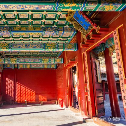 北京4日3晚私家团 北京4日3晚私家团