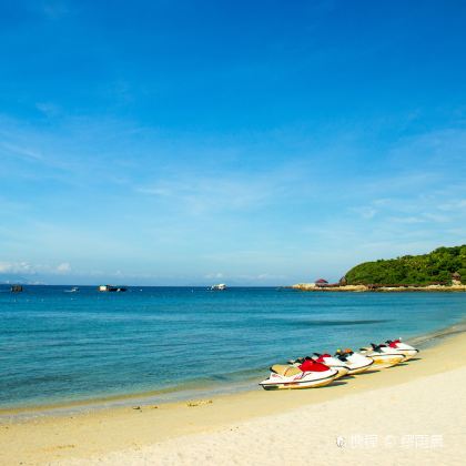 海花岛旅游度假区+三亚6日5晚私家团 海花岛旅游度假区+三亚6日5晚私家团