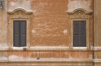 济慈-雪莱纪念馆