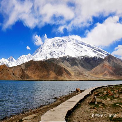 新疆喀什+帕米尔高原+喀拉库勒湖景区+白沙山-白沙湖一日游 新疆喀什+帕米尔高原+喀拉库勒湖景区+白沙山-白沙湖一日游