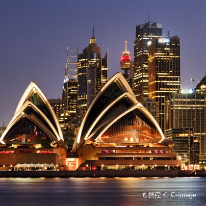 澳大利亚悉尼+布里斯班+悉尼歌剧院+蓝山国家公园+摩顿岛+黄金海岸海洋世界11日10晚私家团