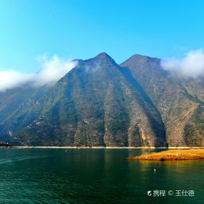 巫山+巫峡·神女景区+巫山小三峡+小小三峡一日游 巫山+巫峡·神女景区+巫山小三峡+小小三峡一日游