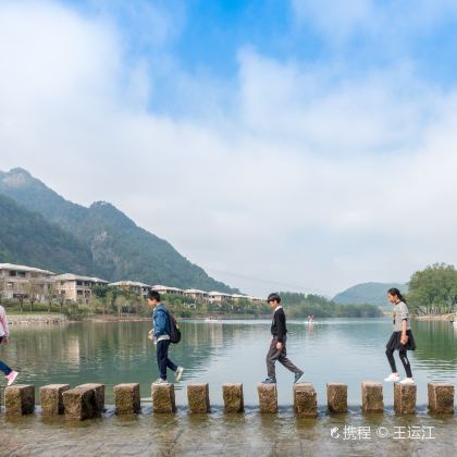 温州雁荡山+楠溪江风景旅游区3日2晚私家团 温州雁荡山+楠溪江风景旅游区3日2晚私家团