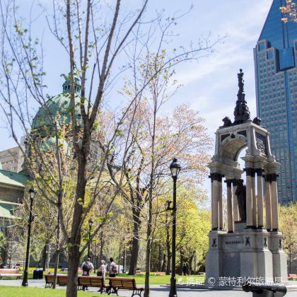 加拿大多伦多+蒙特利尔6日5晚跟团游 加拿大多伦多+蒙特利尔6日5晚跟团游