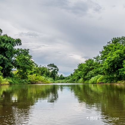 泰国清迈+清莱9日8晚自由行 泰国清迈+清莱9日8晚自由行