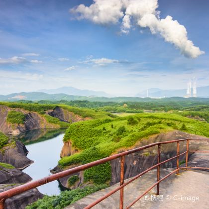 湖南长沙+韶山+衡山+岳阳+郴州8日7晚私家团