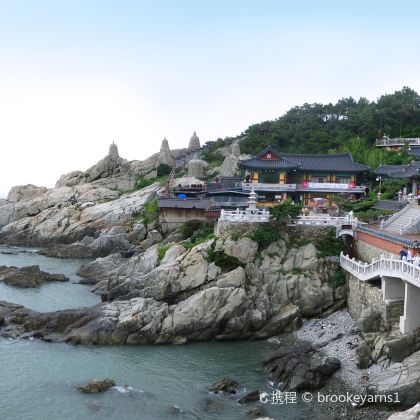 韩国釜山+海东龙宫寺+海云台蓝线公园4日3晚拼小团 韩国釜山+海东龙宫寺+海云台蓝线公园4日3晚拼小团