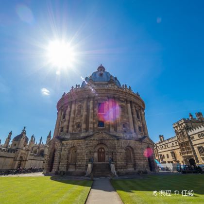 英国+爱尔兰12日跟团游 英国+爱尔兰12日跟团游