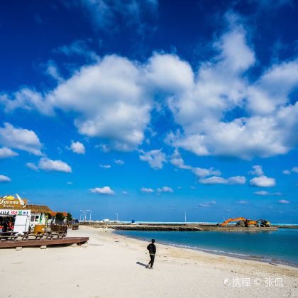 济州市+首尔9日8晚自由行 济州市+首尔9日8晚自由行