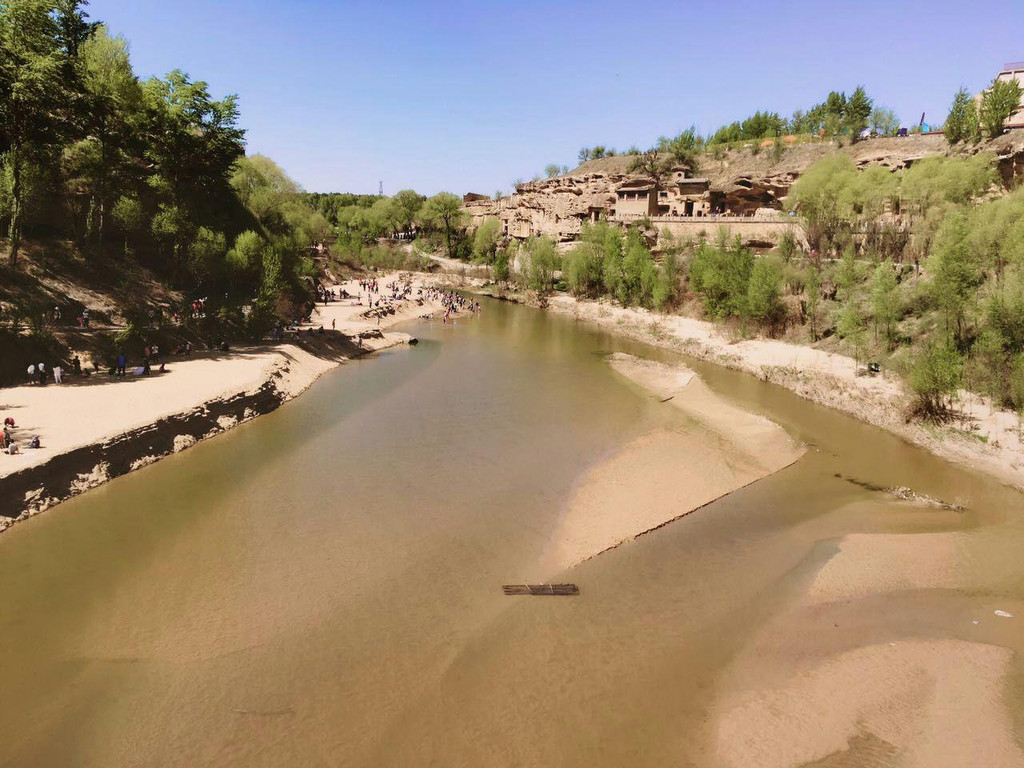 榆林周边游,榆林周边旅游景点大全,榆林周边景点(第2页)_大山谷图库