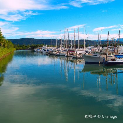 澳大利亚悉尼+蓝山国家公园+凯恩斯大堡礁+道格拉斯港9日7晚拼小团 澳大利亚悉尼+蓝山国家公园+凯恩斯大堡礁+道格拉斯港9日7晚拼小团