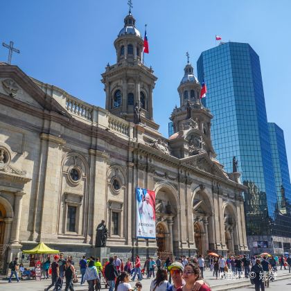 智利圣地亚哥5日4晚跟团游 智利圣地亚哥5日4晚跟团游